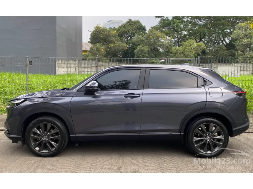 2023 Honda HR-V Special Edition SUV