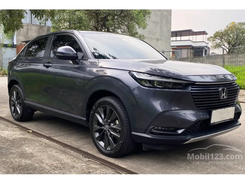 2023 Honda HR-V Special Edition SUV