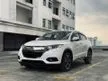Used 2020 Honda HR