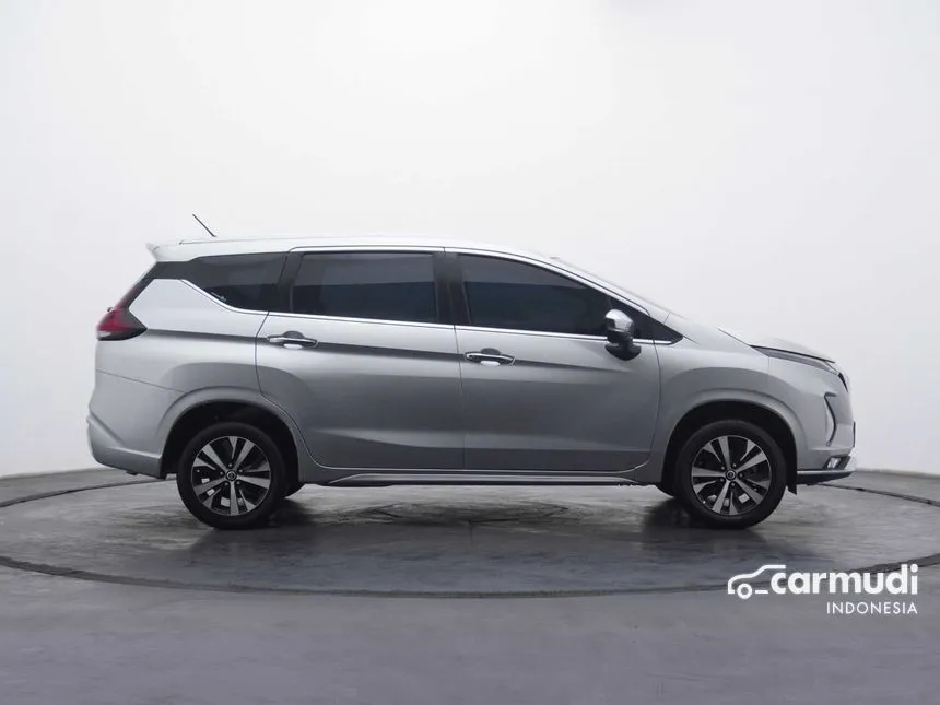 2019 Nissan Livina VL Wagon