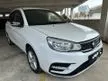 Used 2023 Proton Saga 1.3 Premium Sedan *Ready Stock* - Cars for sale