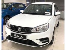 2021 Proton Saga 1.3