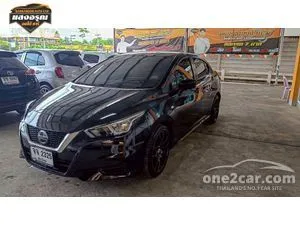 2021 Nissan ALMERA 1.0 EL Sedan