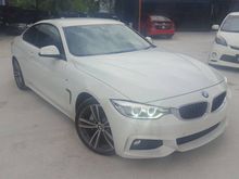 2013 BMW 435i 3.0 M Sport Coupe * AUGUST MASSIVE DISCOUNT * GENUINE TRUSTED DEALER * CALL NOW FOR GET BETTER DEAL *