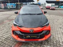2019 Toyota Yaris 1.5 J Hatchback