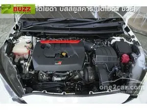 2022 Toyota GR Yaris 1.6 Hatchback