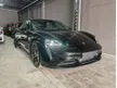 Recon 2021 Porsche Taycan 4S (EV) 79kWh PANORAMIC ROOF BOSE SOUND