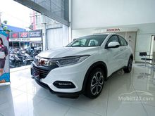 BEST PROMO Honda HR-V TDP 40 JUTA AN