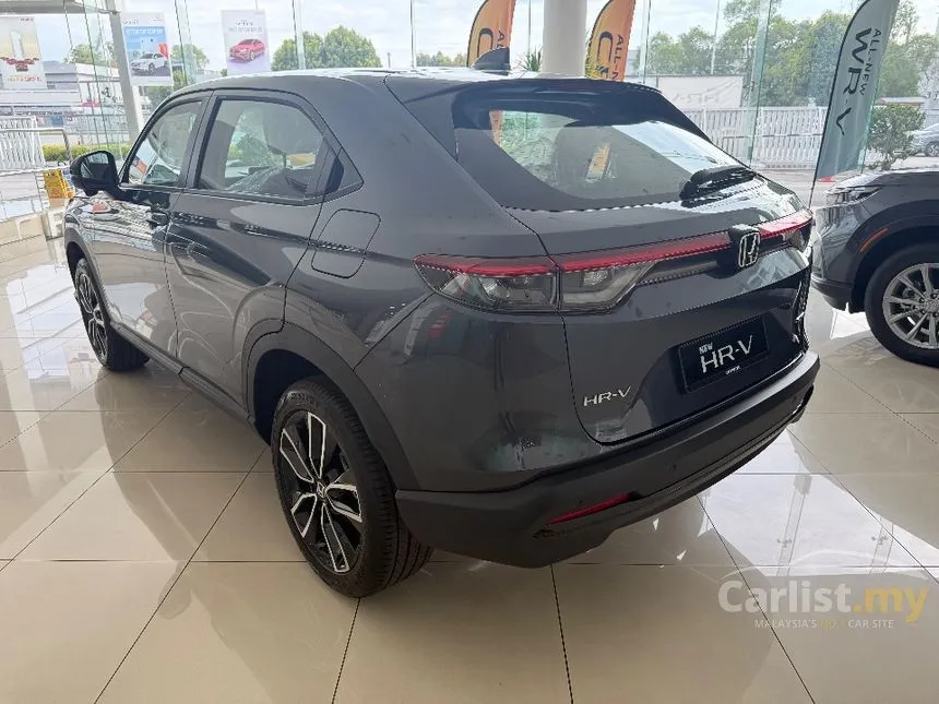 2026 Honda HR-V V SUV