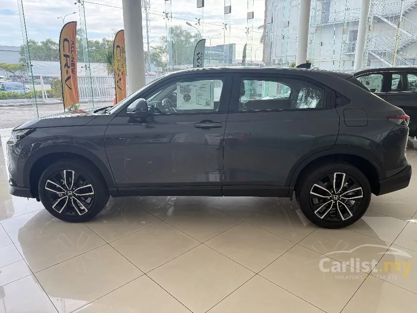 2026 Honda HR-V V SUV
