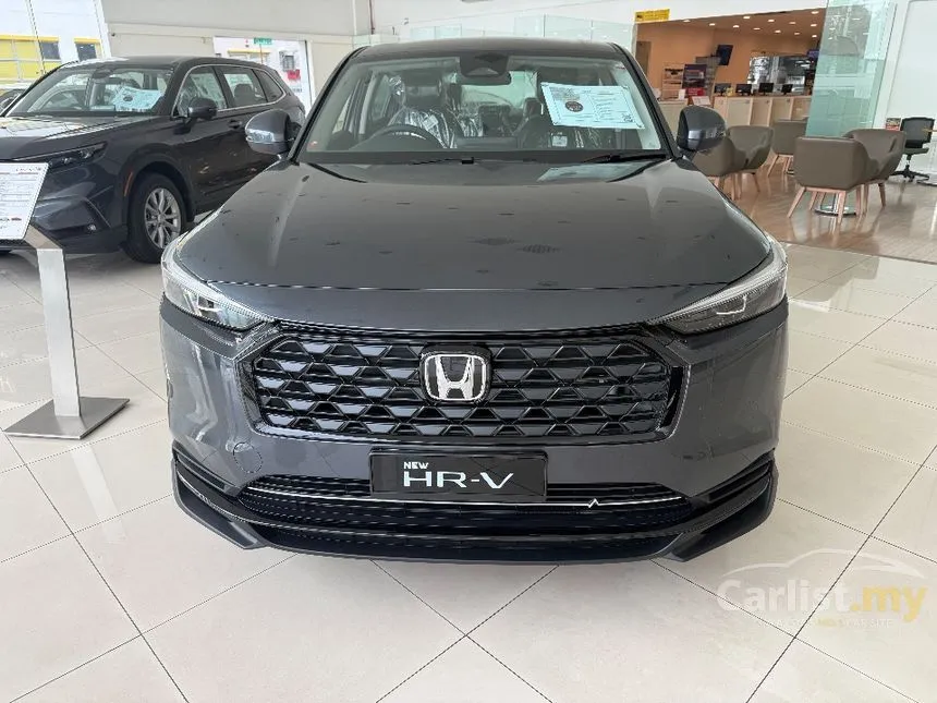 2026 Honda HR-V V SUV