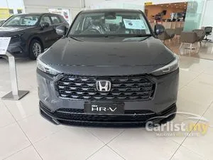 2026 Honda HR-V 1.5 V SUV
