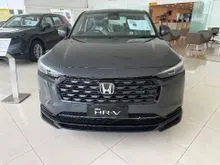 2026 Honda HR-V 1.5 V SUV discount up to 8000