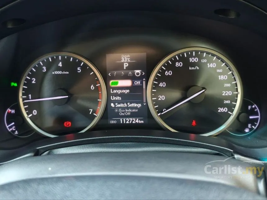 2016 Lexus NX 200t Premium SUV
