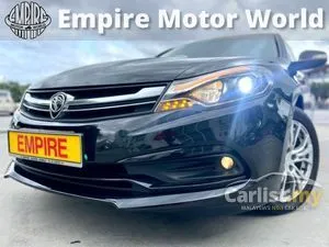 2019 Proton Perdana 2.0 Sedan