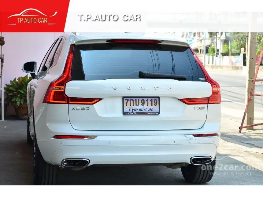 2020 Volvo XC60 T8 Inscription SUV