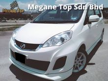2012 Perodua Alza 1.5 EZi MPV KING CAR