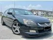 Used 2006 Honda Accord 2.4 VTi-L Sedan - Cars for sale