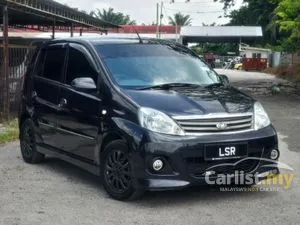 2013 Perodua Viva 1.0 EZ Elite Hatchback