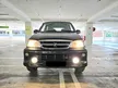 Used 2005 Perodua Kembara 1.3 CT EZ SUV **PM FOR EXTRA REBATE
