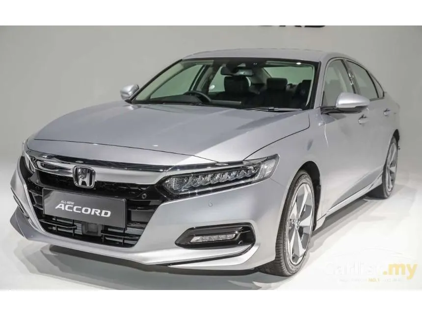 2023 Honda Accord TC Premium Sedan