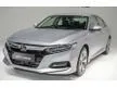 New 2023 Honda Accord 1.5 TC Premium Sedan Cash Rebate RM30,000