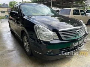 2008 Nissan Sylphy 2.0 Luxury (A)