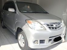 TERIMA KTP SELURUH INDONESIA & RUMAH KONTRAK toyota avanza g 2010 manual