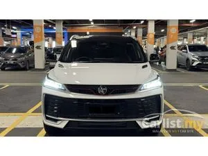 2025 Proton X50 1.5 Flagship SUV