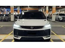 2025 Proton X50 1.5 Flagship SUV (A) MACAM BARU, KAW KAWLOW MILEAGE, WARRANTY PROTON