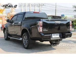 2021 Isuzu D-MAX 1.9 Hi-Lander L DA Cab-4 Pickup