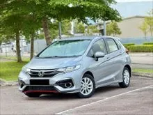 2018 Honda Jazz 1.5 S Hatchback mileage 1k very good condition