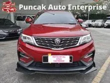 2019 Proton X70 1.8 TGDI Premium SUV