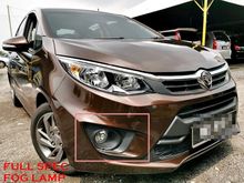 2016 Proton Persona 1.6 Premium Sedan (A) ORI PAINT MILEAGE 45K++ FULL SERVICE RECORD TAK ADA LICENSE BLACKLIST AKPK CTOS CRRIS PTPTN BOLEH LULUS