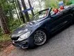 Used 2017 BMW M4 3.0 Competition H/T Convertible Coupe