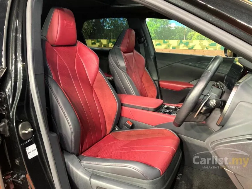 2024 Lexus RX 350 F Sport Handling SUV
