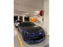 2019 Toyota 86 2.0 GT Coupe DIRECT OWNER UNIT LOW MILEAGE