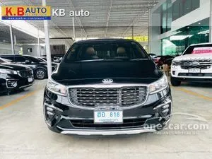 2019 Kia GRAND CARNIVAL 2.2 SXL Wagon