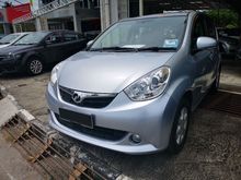 2012 Perodua Myvi 1.3 EZi CAREFUL OWNER