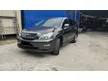 Used 2009 Toyota Harrier 2.4 240G SUV - Cars for sale