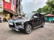 Jual Mobil Mitsubishi Xpander 2018 ULTIMATE 1.5 di DKI Jakarta Automatic Wagon Hitam Rp 193.000.000