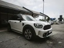 2023 MINI Countryman 2.0 Cooper S - JB ONLY GOOD Condition - Provide Delivery
