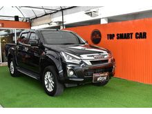 2019 Isuzu D-Max 1.9 CAB-4 (ปี 11-17) Hi-Lander Z Pickup AT