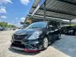 Used -(CARKING) Nissan Almera 1.5 E Sedan NO LESEN CAN APPLY - Cars for sale