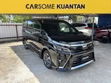 2019 Toyota Voxy 2.0 MPV