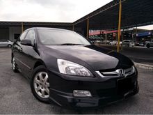 HONDA ACCORD 2.4 (A) HIGH SPEC L/SEAT ELECTRIC SEAT TIPTOP CONDITION