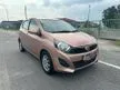 Used 2014 Perodua AXIA 1.0 G Hatchback