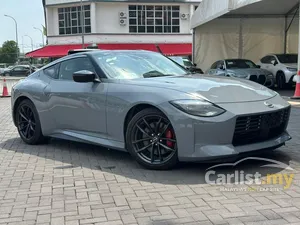 2023 Nissan Fairlady Z 3.0 Version ST Coupe
