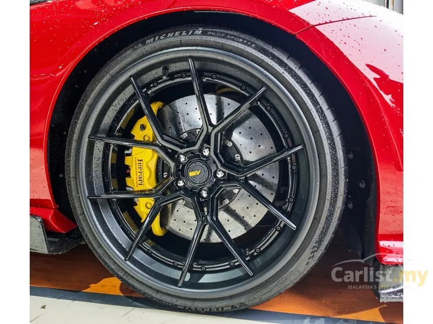 2020 Ferrari 812 Superfast Coupe