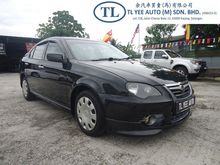 2012 Proton Persona 1.6 (M) Tip-Top Condition